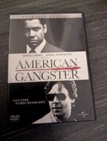American Gangster DVD
