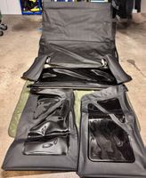 Jeep Wrangler Softverdeck
