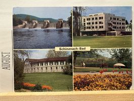 AK von Schinznach Bad