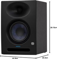 PreSonus Eris Studio 5 Links