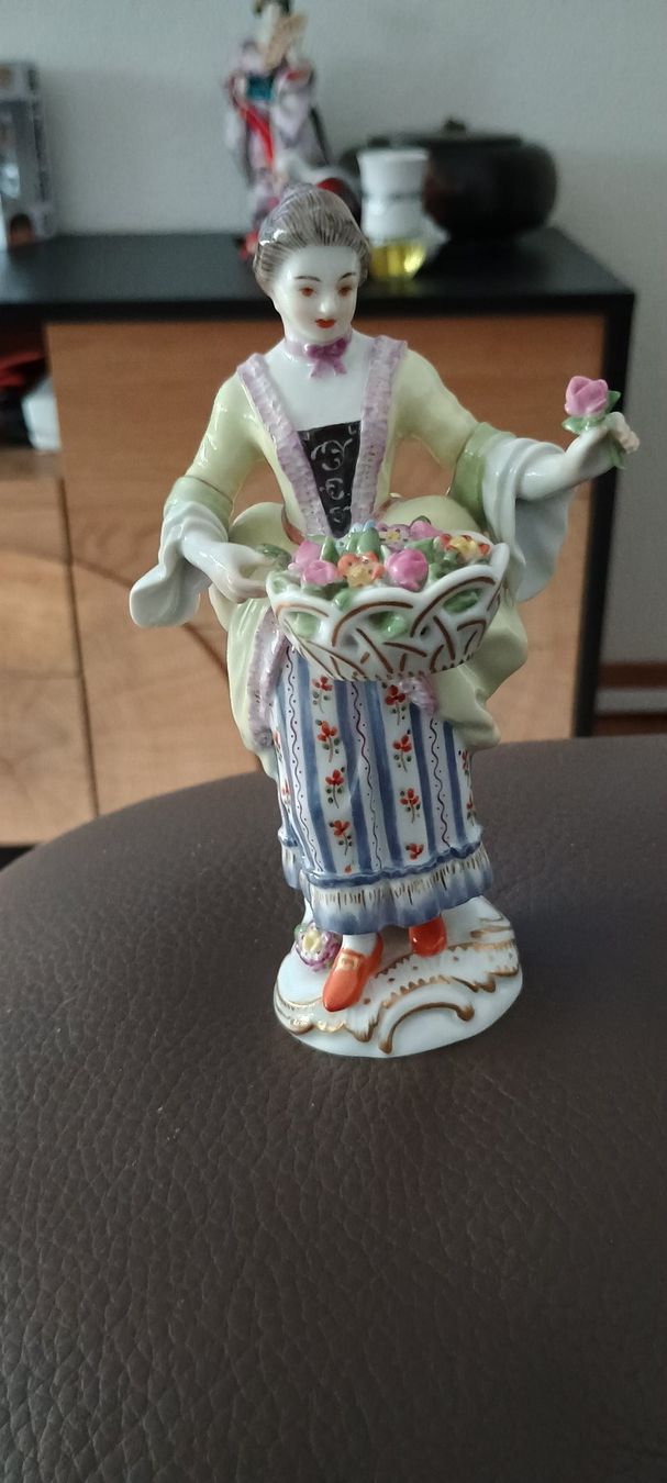 Figurines: Meissen – D'occasion à Zürich par icsfa 1