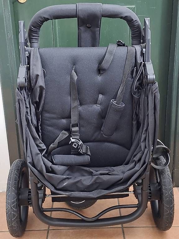 Kinderwagen: Passeggino Hauck 3 ruote  – Gebraucht aus Sessa von rob_kt7b 3