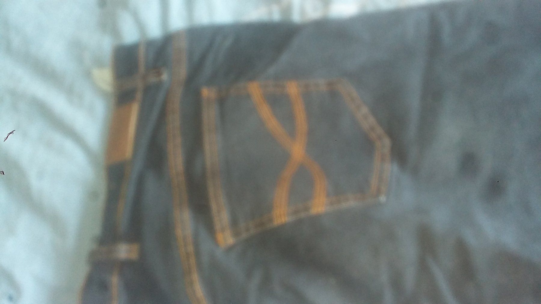 Jeans: Jeans dames – Usato da Miecourt venduto da Marly1 2