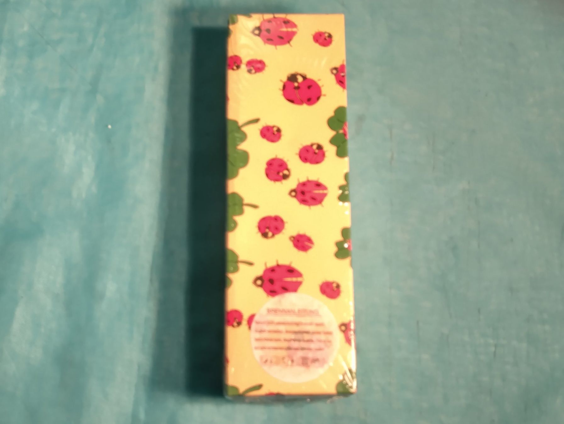 Bougies: 4 Kerzen, Marienkäfer – Neuf avec emballage d'origine à Bellach par JingleCherry 2