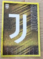 Juventus - Panini FIFA 365 Nr. 269  ⚽🏆