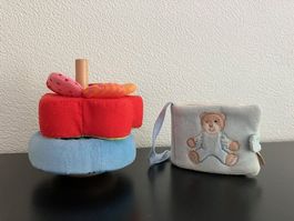 Babyspielsachen