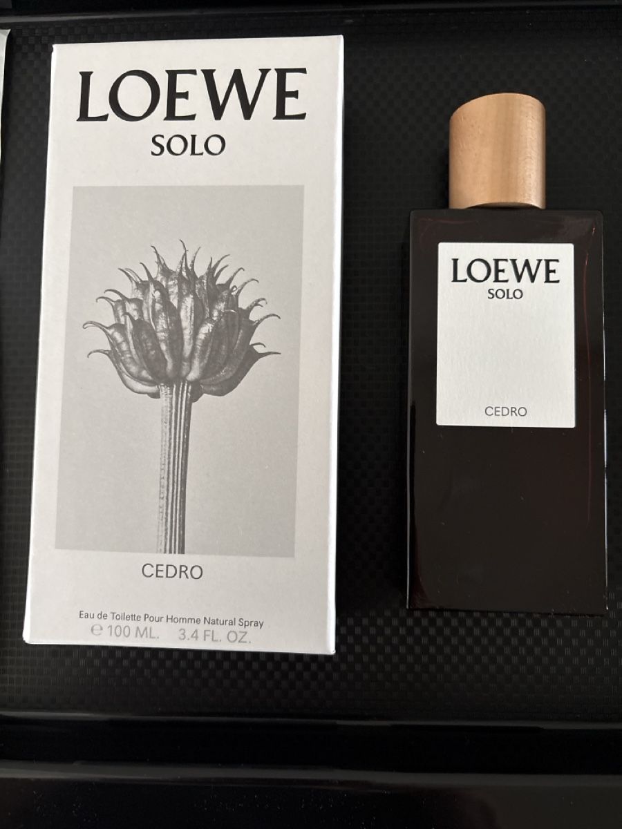 Loewe Profumi & Eau de Toilette: Parfum – Nuovo e nell'imballaggio originale da Oberengstringen venduto da JennyLu01