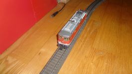 Roco 7520138, Re4/4 V-VI 11127