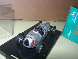 Auto Union Typ C  1936 ° Brumm 1:43