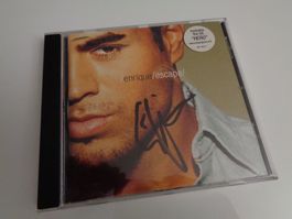 Escape/Enrique Iglesias