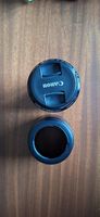 Canon EF 70-300mm F4-5.6