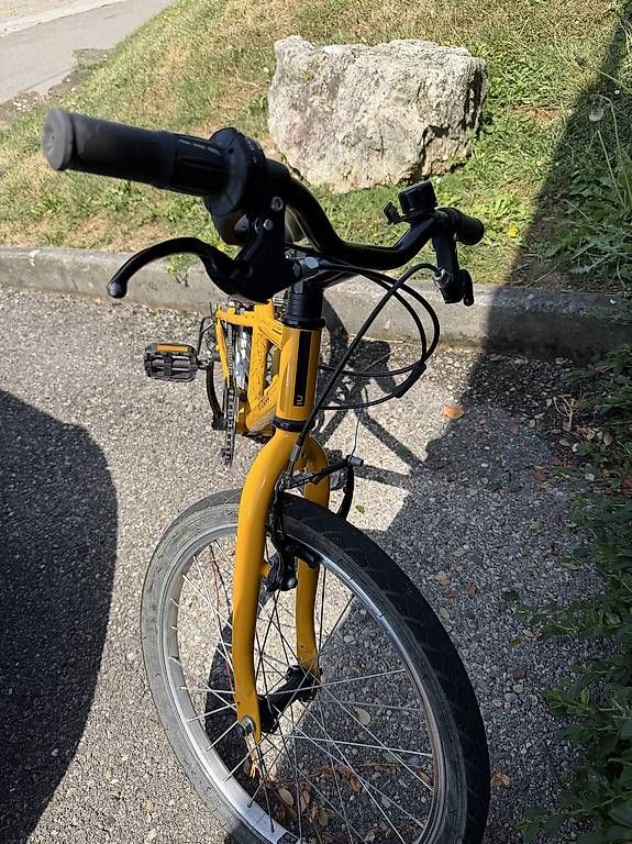 Biciclette: Vélo enfant LIVERSIDE  – Usato da Blonay venduto da si__8hgl 1