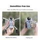 DJI Modellismo RC: Dji - Mini 4/p - Luge – Nuovo e nell'imballaggio originale da Versoix venduto da Dji-tools-store 1