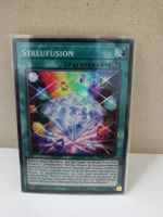 Yu‑Gi‑Oh Streufusion POTE‑DE062 1.Auflage