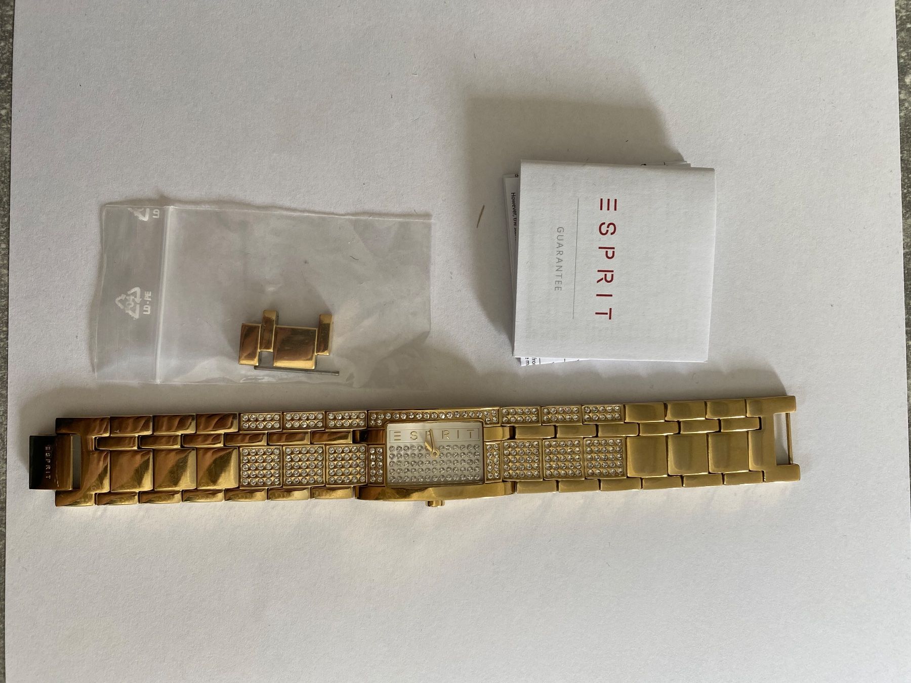 Esprit Montres: Esprit Uhr – D'occasion à Pfungen par FloretaK 1