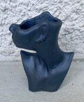 Vase Blumenvase. Dekoration Lady