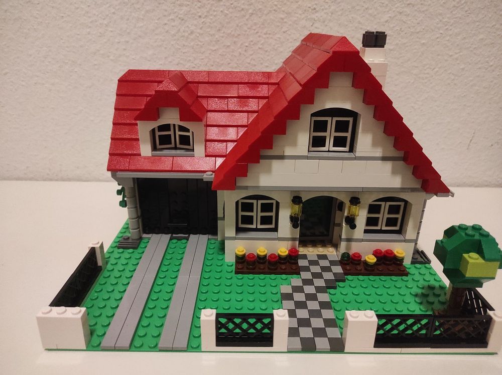 4956 Lego Creator 3in1 | Ricardo