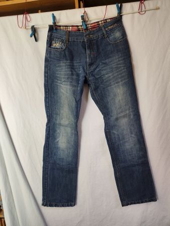 Held Motojeans 32
