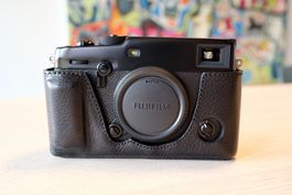 Fujifilm XPro-3 inkl. Fujinon Xf18mm f2, XPro3