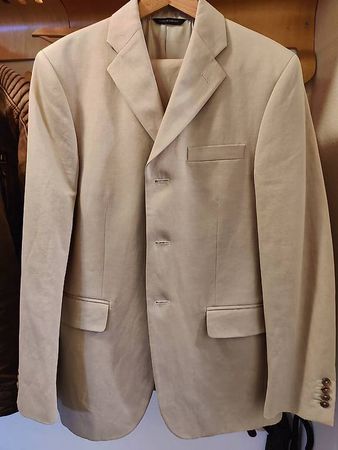 Anzug Herren Grösse 48 (M), Banana Republic