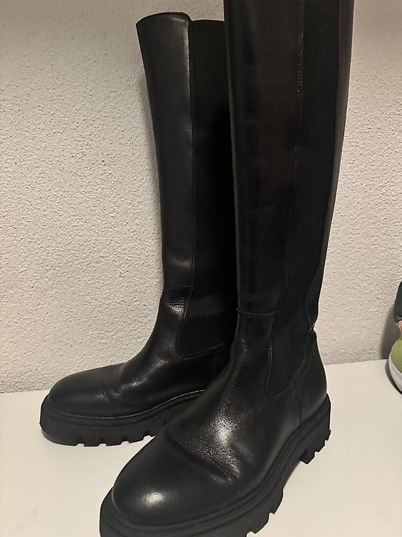 Scarpe da donna: Stiefel  – Usato da Immensee venduto da sim_9fdb