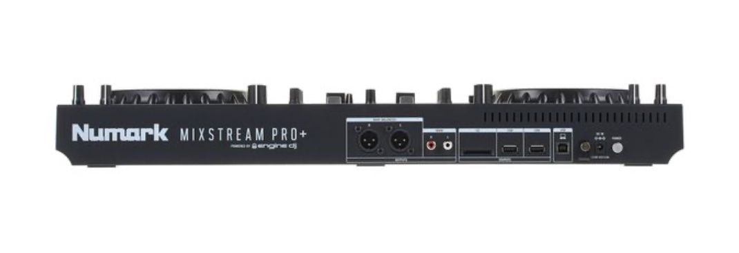 Numark Mischpulte: Numark Mixstream Pro+ / Mixpult / DJ / Mischpult – Neu (gemäss Beschreibung) aus Binz von HaK_79 3