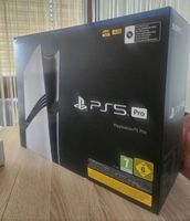 PlayStation 5 Pro Digital Edition 2TB "Neu-ungeöffnet"