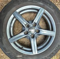 Alufelgen für Seat Alhambra / VW Sharan (7N)
