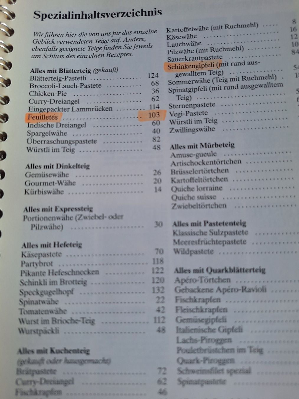 Libri: 4 STK BETTY BOSSI BACKBÜCHER – Usato da Huttwil venduto da Kunterbuntli 2