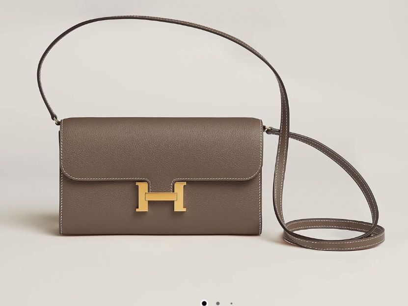 Hermès Sacs femmes: Hermès Constance To Go – Neuf (Voir description) à Oberengstringen par miks95 1