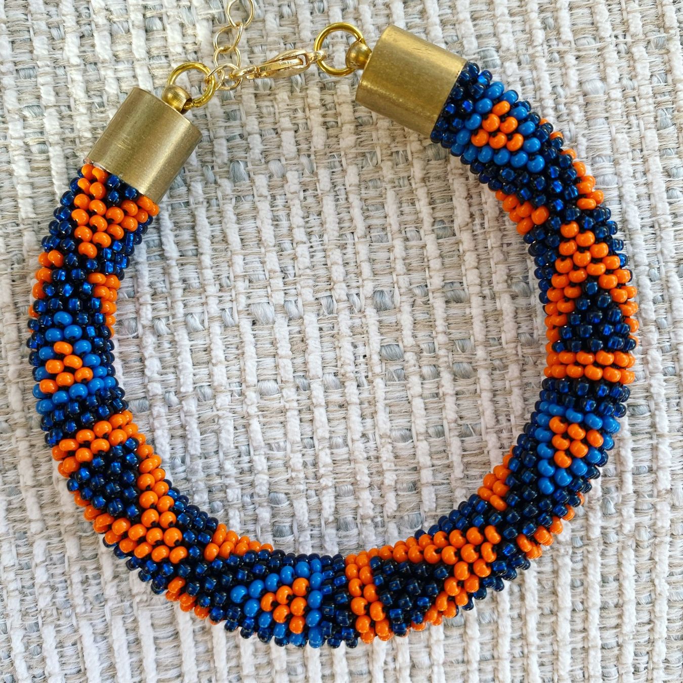 Armbänder & -reifen: Handgemacht Armband – Neu (gemäss Beschreibung) aus Schlieren von tug_568r 1