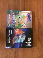 Detektiv Bücher 