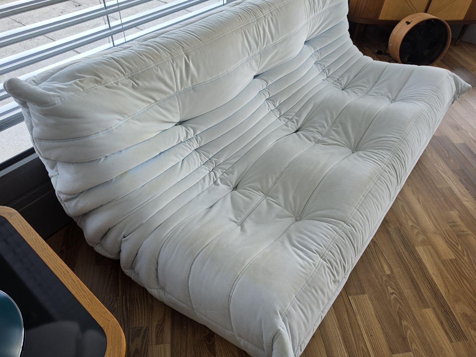 Sofas: Canapé Togo original ligne roset – Gebraucht aus Morges von chris323