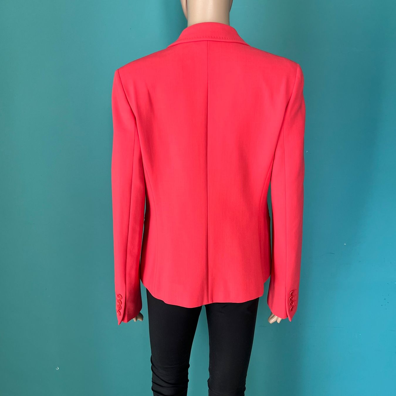 Max Mara Vestes: MAX MARA Blazer 🩷 – D'occasion à Zürich par ClosetQueen 2