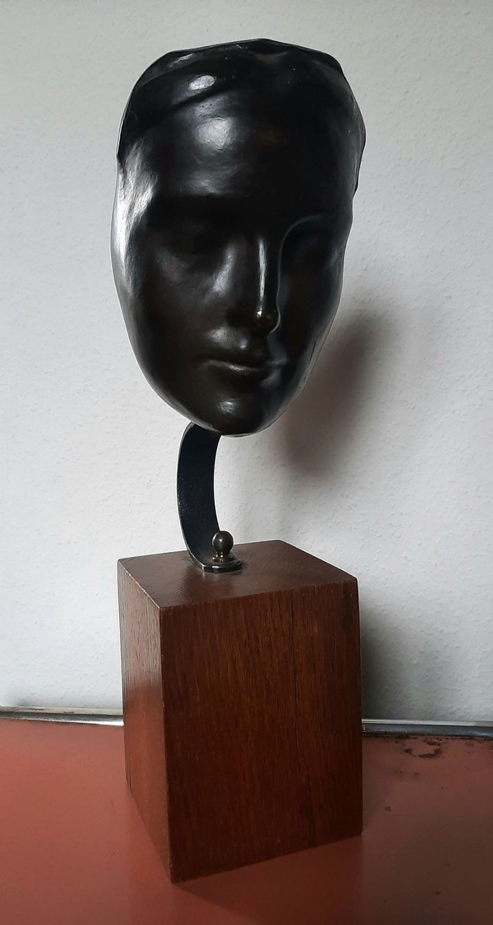 Sculture & Statue: Bronze Skulptur Frederic Minne – Usato da Arbon venduto da torso444 2