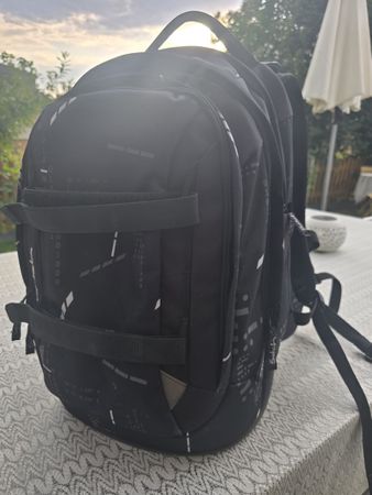 Satch Schulrucksack sehr guter Zustand