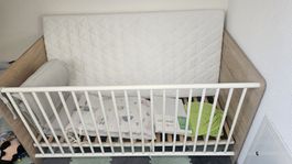 Kinderbett set Komplett