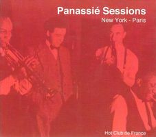Hot Club de France - Panassié Sessions New York-Paris