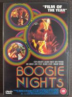 Boogie Nights ( Englisch )