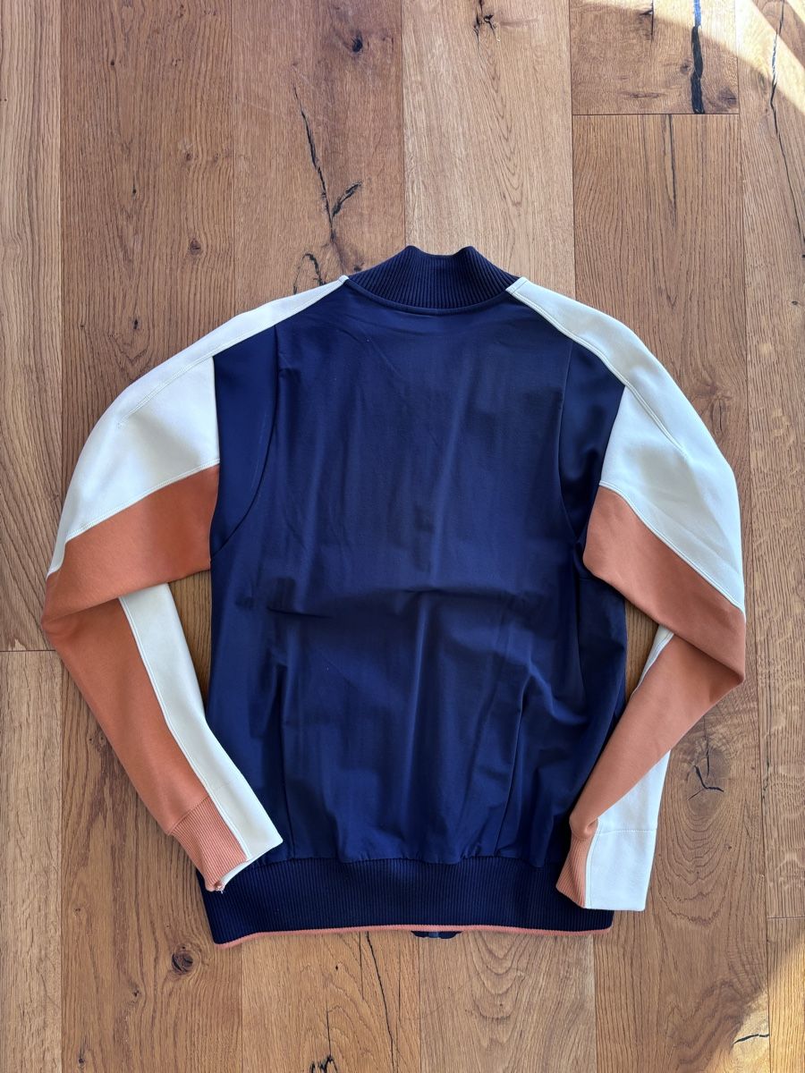 Adidas Giacche: Adidas Vrct Jacke Gr. M, Top! – Nuovo (secondo la descrizione) da Röschenz venduto da mplush 2