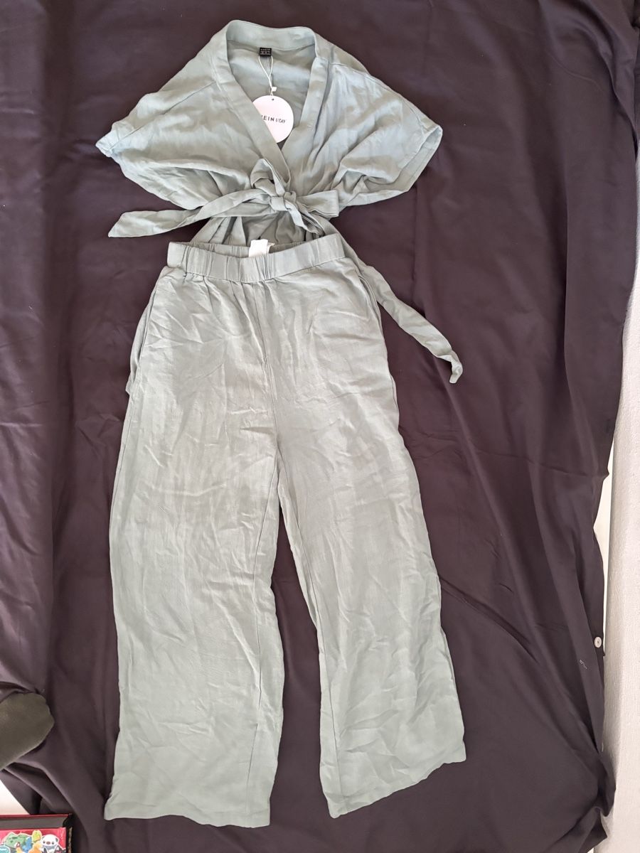 Shein Kleiderpakete: Coordinate clothes – Neu (gemäss Beschreibung) aus Genève von Second_Hand_Ch 1
