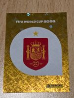 Panini FIFA WORLD CUP 2026 ESP 1 Symbol Spanien