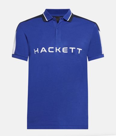 Hackett London