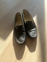 Tod’s Loafer in schwarz (38.5)