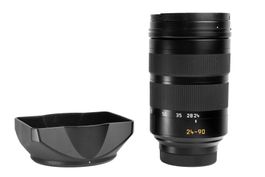 LEICA Vario Elmarit SL 1:2.8-4 24-90mm ASPH. Objektiv f2.8-4