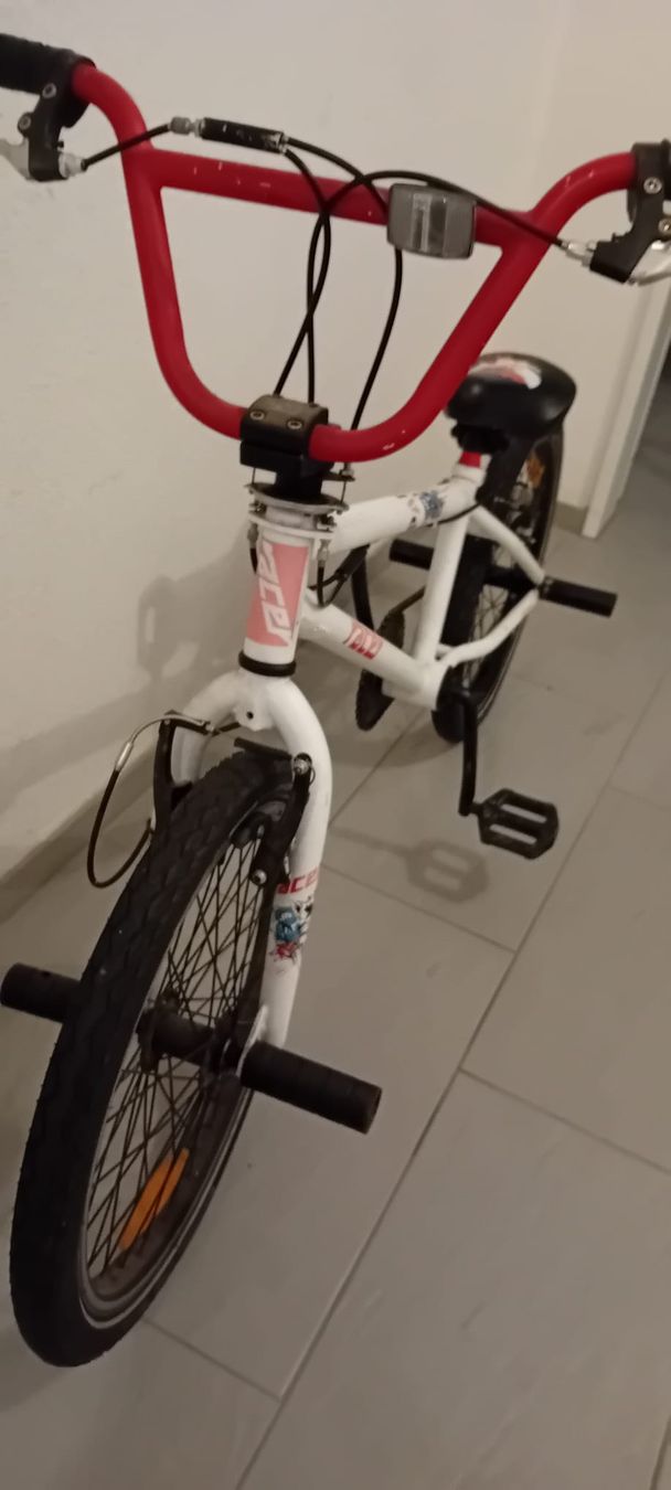 Biciclette: BMX – Usato da Oberembrach venduto da raalel 1