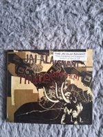 THE JAI-ALAI SAVANT     THUNDERSTATEMENT  CD