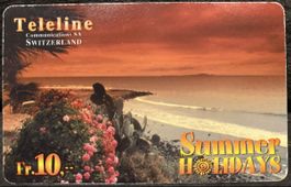 Teleline 
