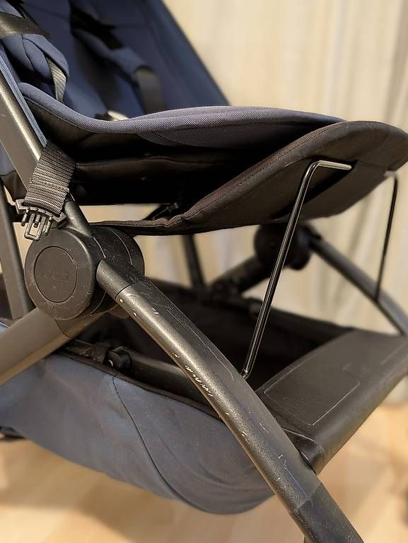 Joolz Carrozzine: Joolz Aer Buggy Kinderwagen / Baby stroller – Usato da Bad Zurzach venduto da mossbauer 4