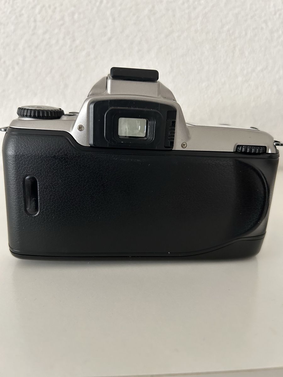 Nikon Fotocamera: Nikon Foto Camera – Usato da Tuggen venduto da Gebro1955 1